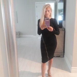 Meet your Posher, Annette